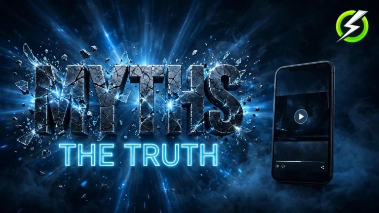 onstream-myths-debunked