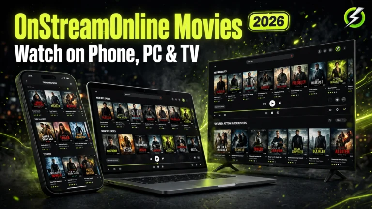 onstream online movies