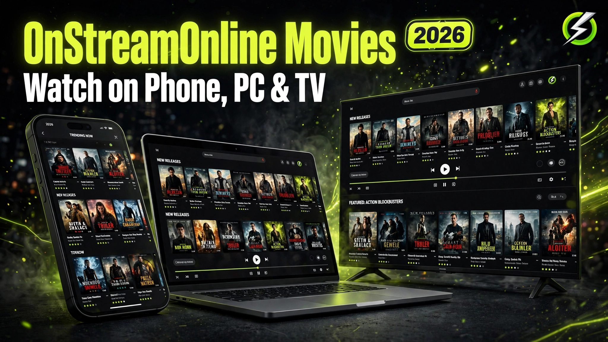 onstream online movies